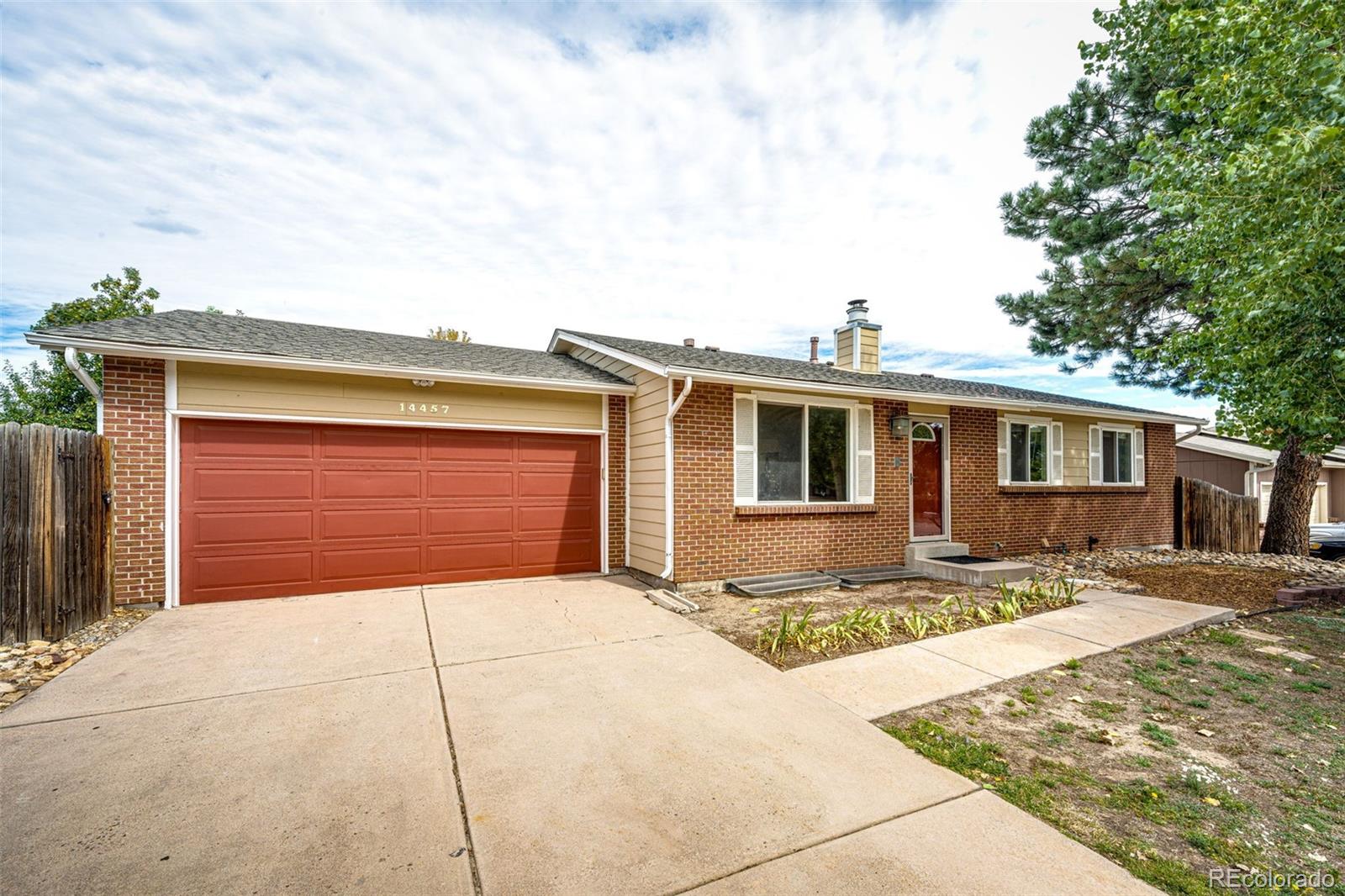 MLS Image #0 for 14457 e caspian place,aurora, Colorado