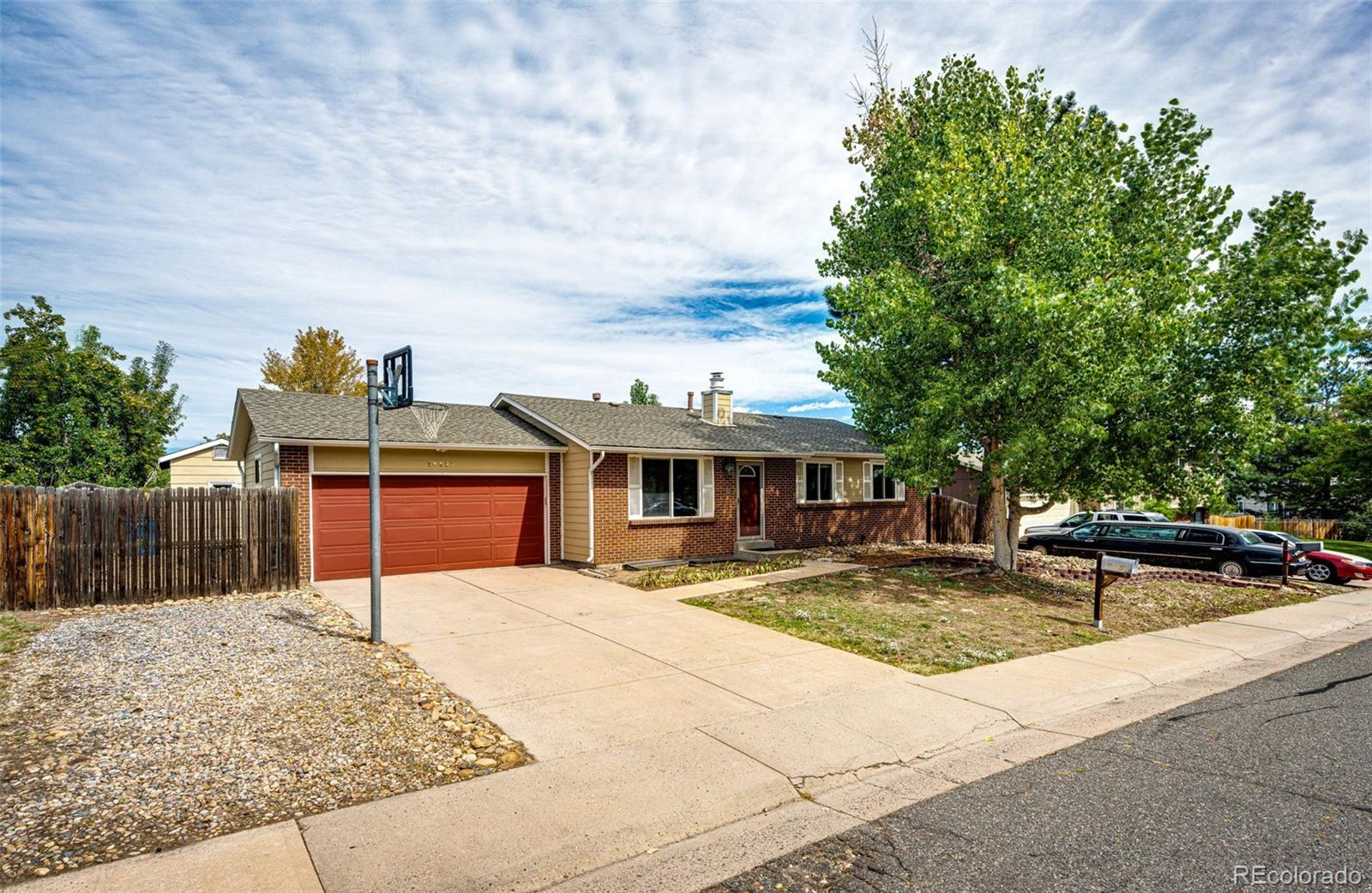 MLS Image #2 for 14457 e caspian place,aurora, Colorado