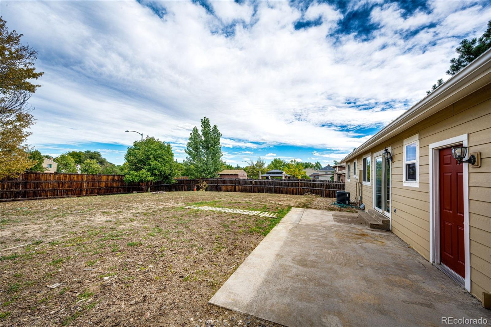 MLS Image #28 for 14457 e caspian place,aurora, Colorado