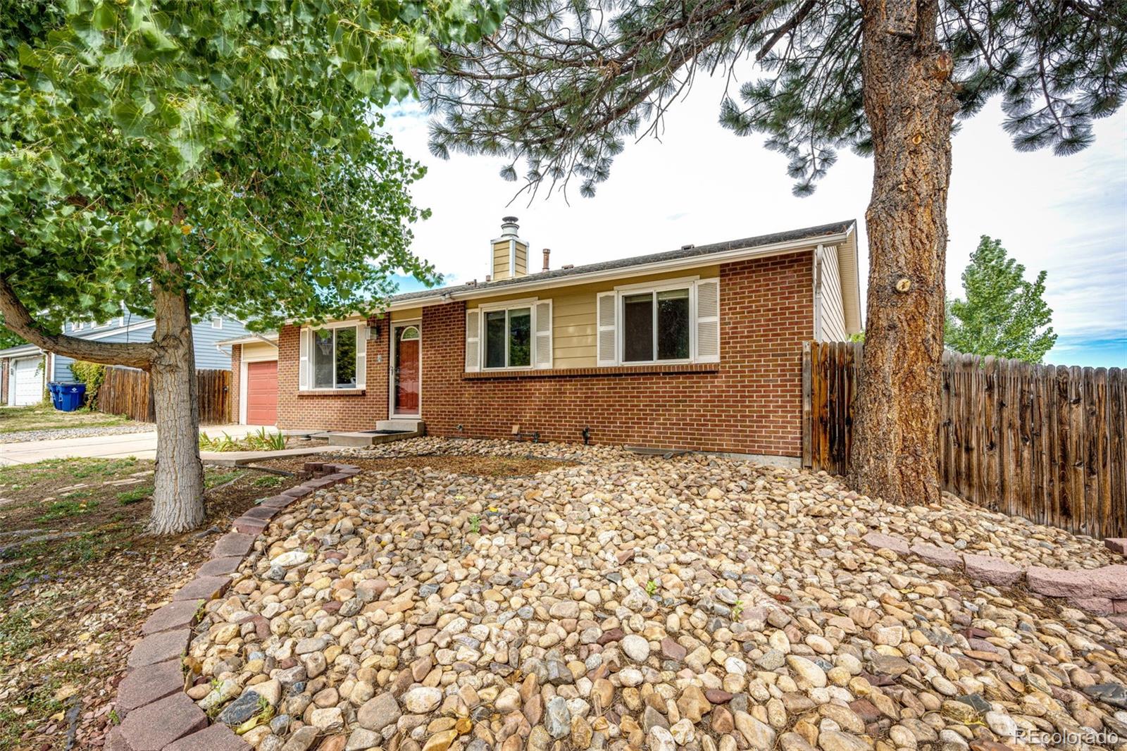 MLS Image #3 for 14457 e caspian place,aurora, Colorado