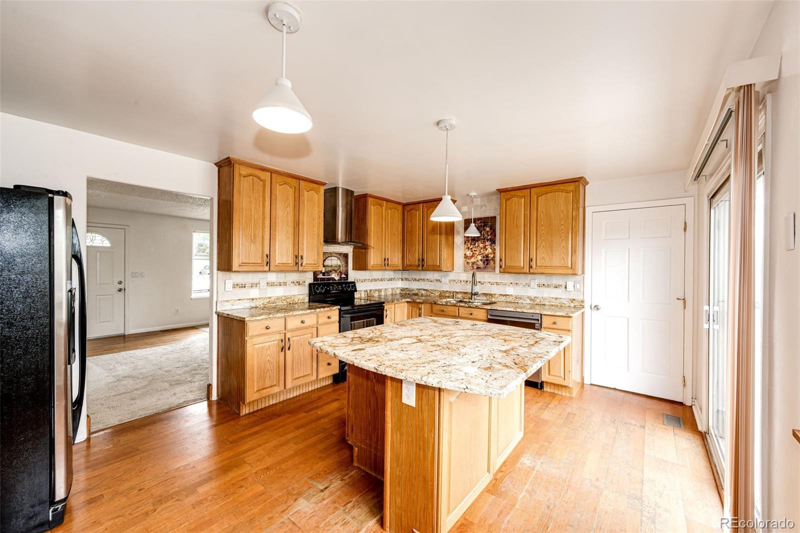 MLS Image #9 for 14457 e caspian place,aurora, Colorado