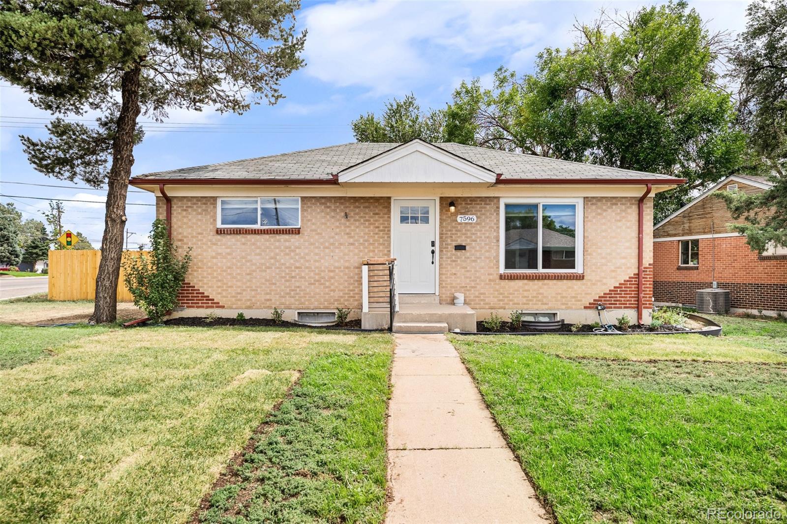 MLS Image #0 for 7596  turner drive,denver, Colorado