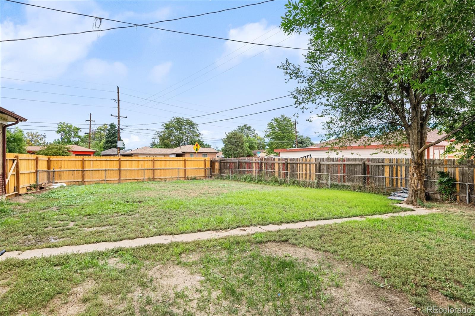 MLS Image #22 for 7596  turner drive,denver, Colorado