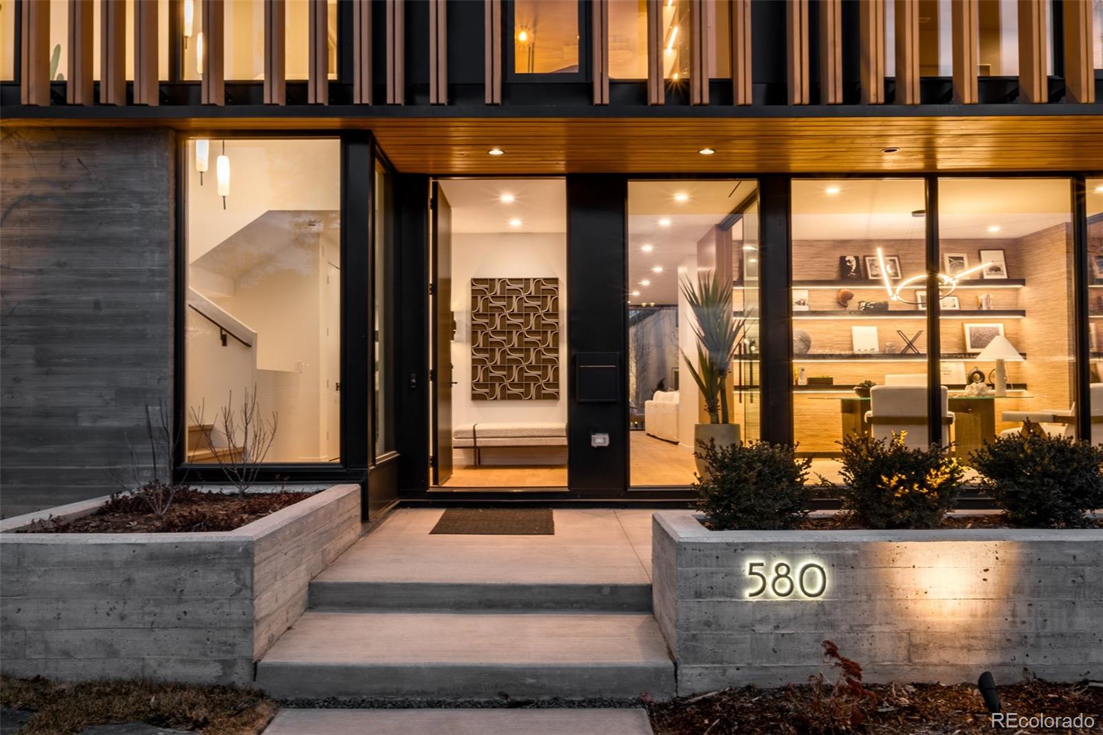 MLS Image #1 for 580 s franklin street,denver, Colorado