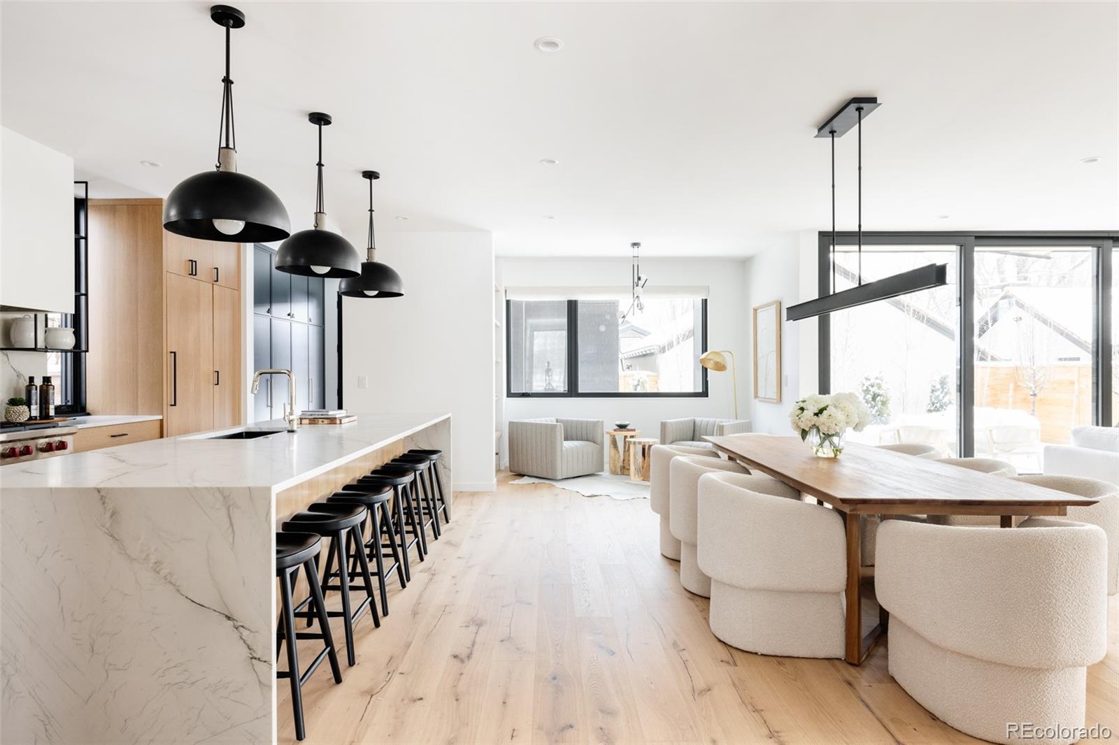 MLS Image #12 for 580 s franklin street,denver, Colorado