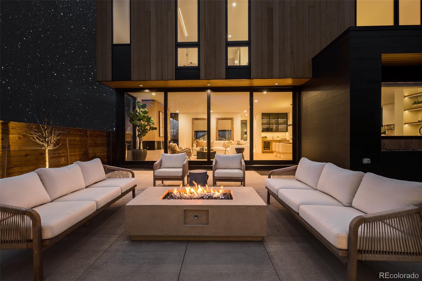 MLS Image #3 for 580 s franklin street,denver, Colorado