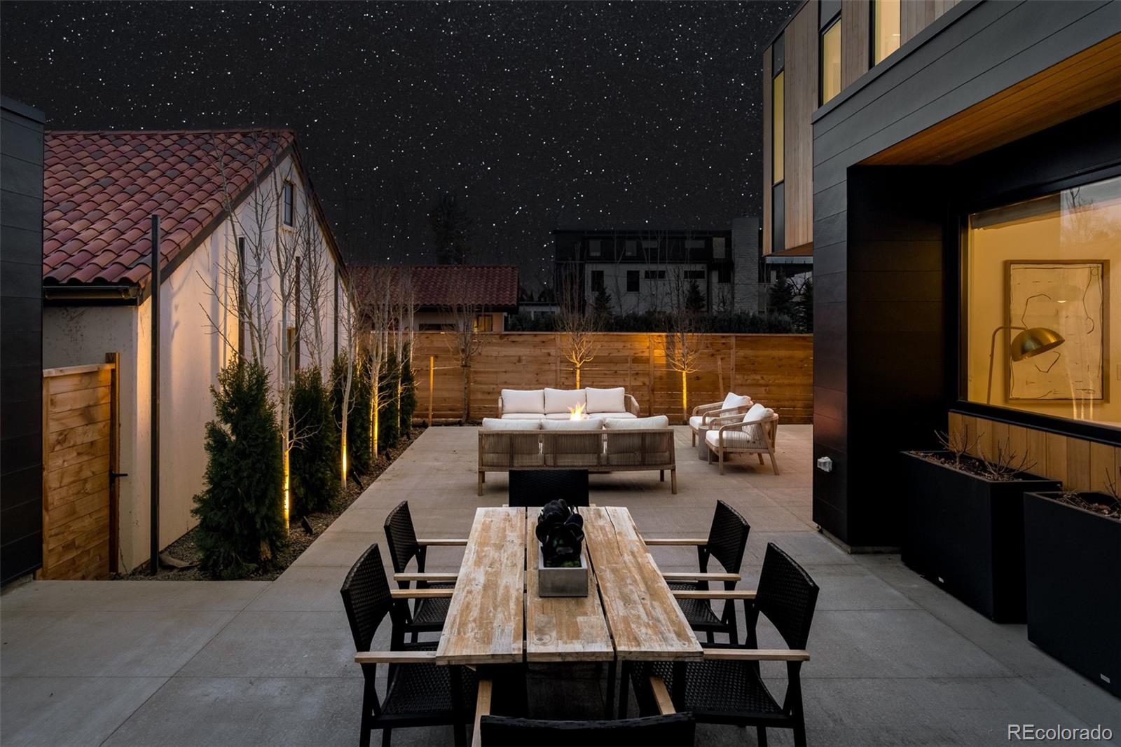 MLS Image #4 for 580 s franklin street,denver, Colorado