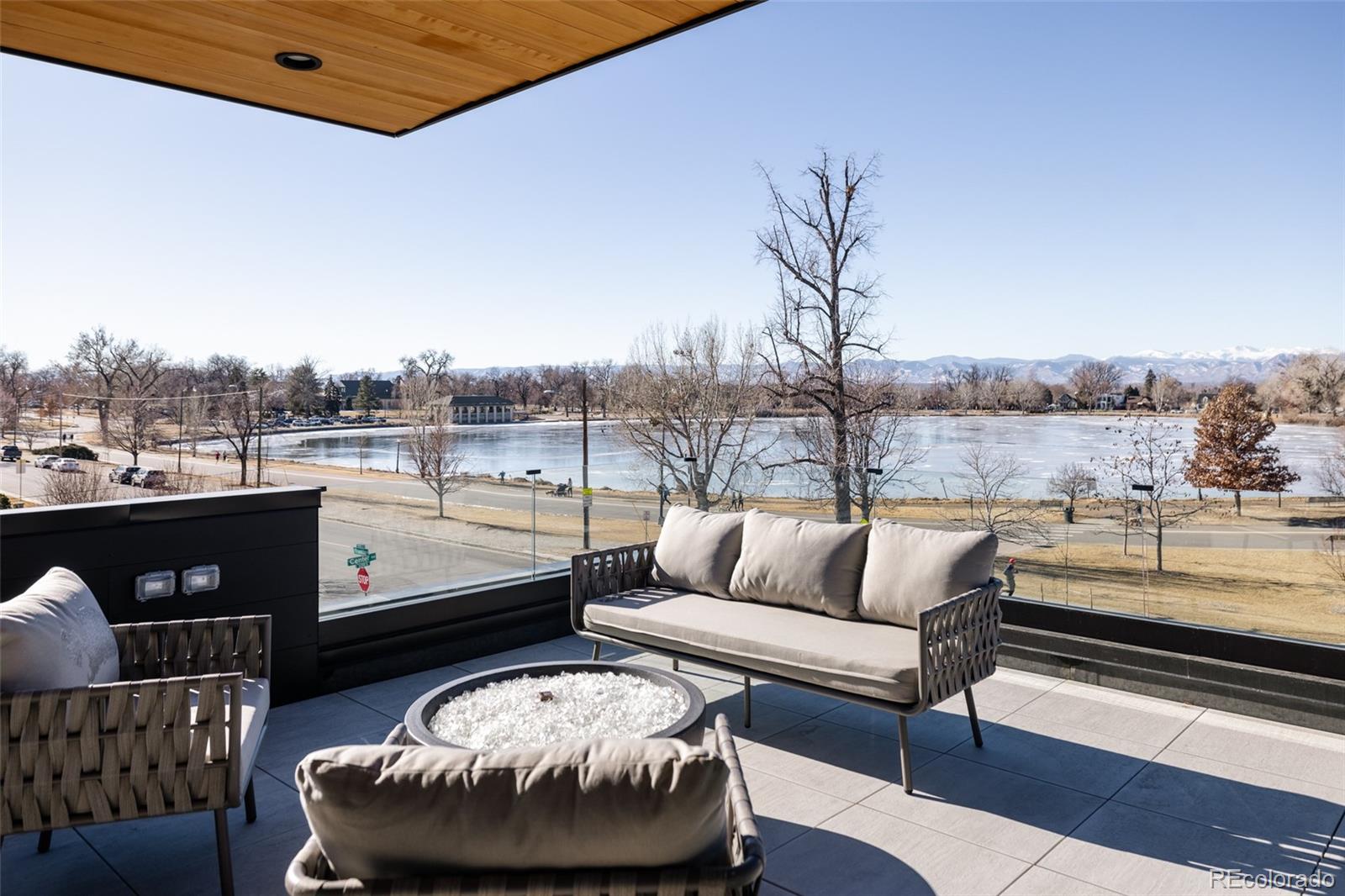 MLS Image #40 for 580 s franklin street,denver, Colorado