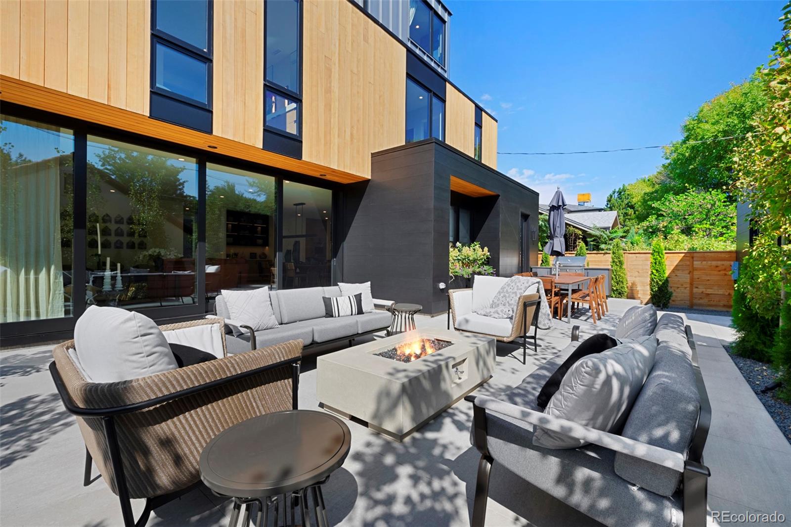 MLS Image #47 for 580 s franklin street,denver, Colorado