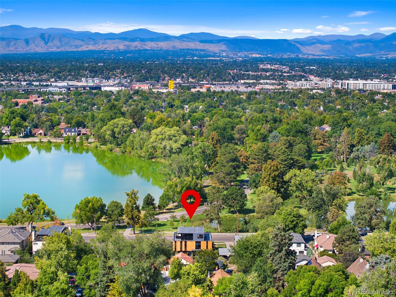 MLS Image #48 for 580 s franklin street,denver, Colorado