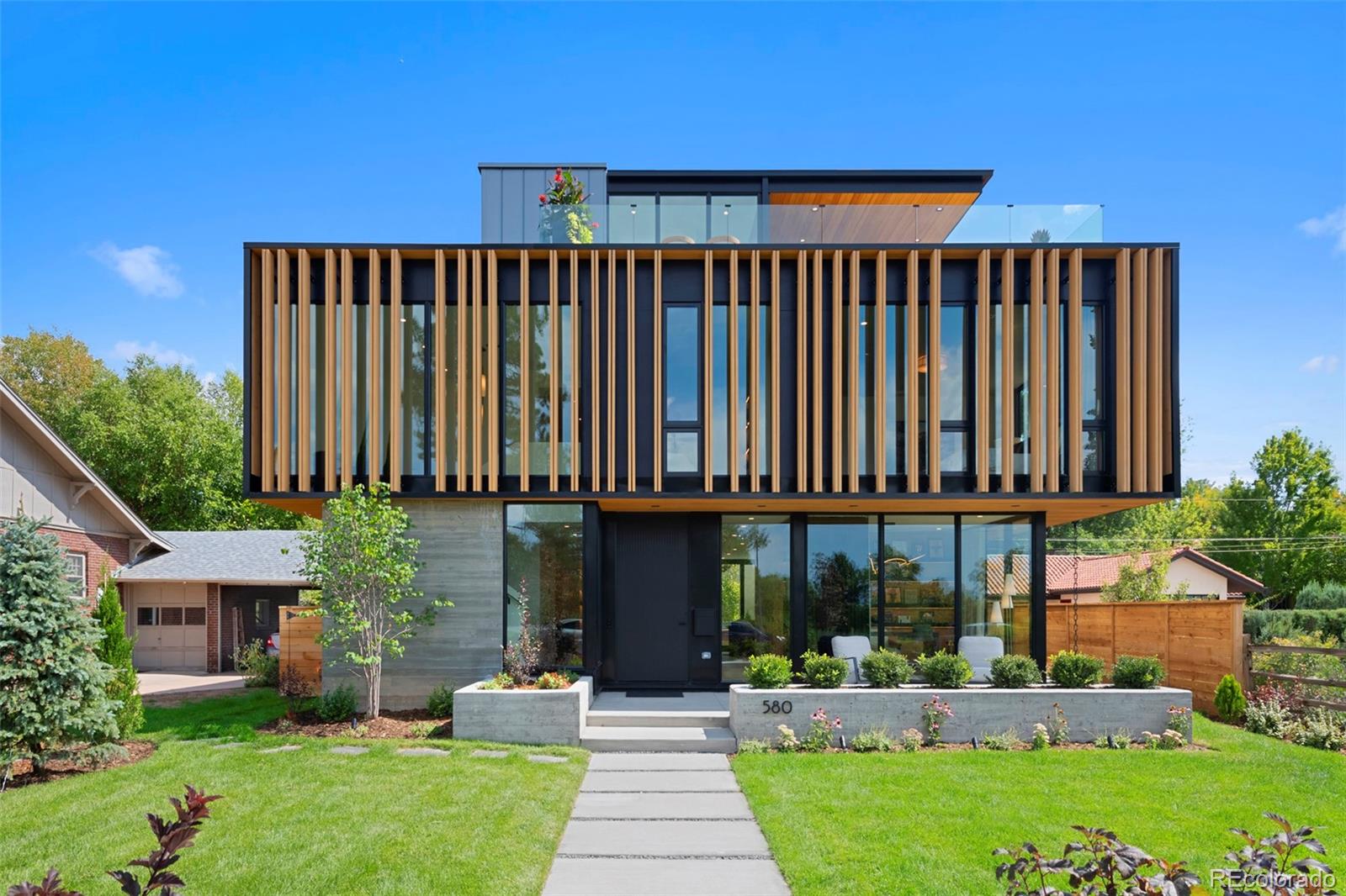 MLS Image #49 for 580 s franklin street,denver, Colorado