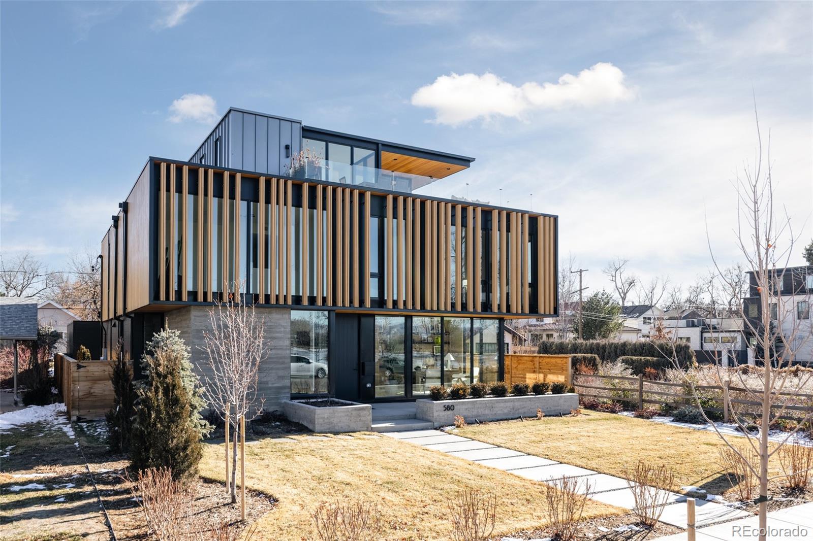 MLS Image #6 for 580 s franklin street,denver, Colorado
