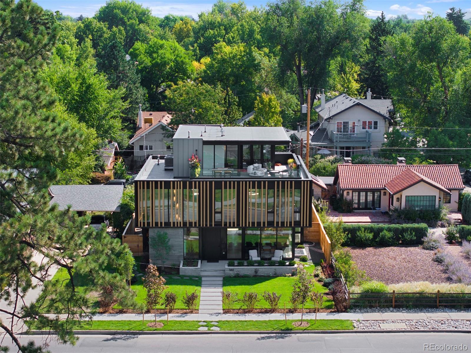 MLS Image #7 for 580 s franklin street,denver, Colorado