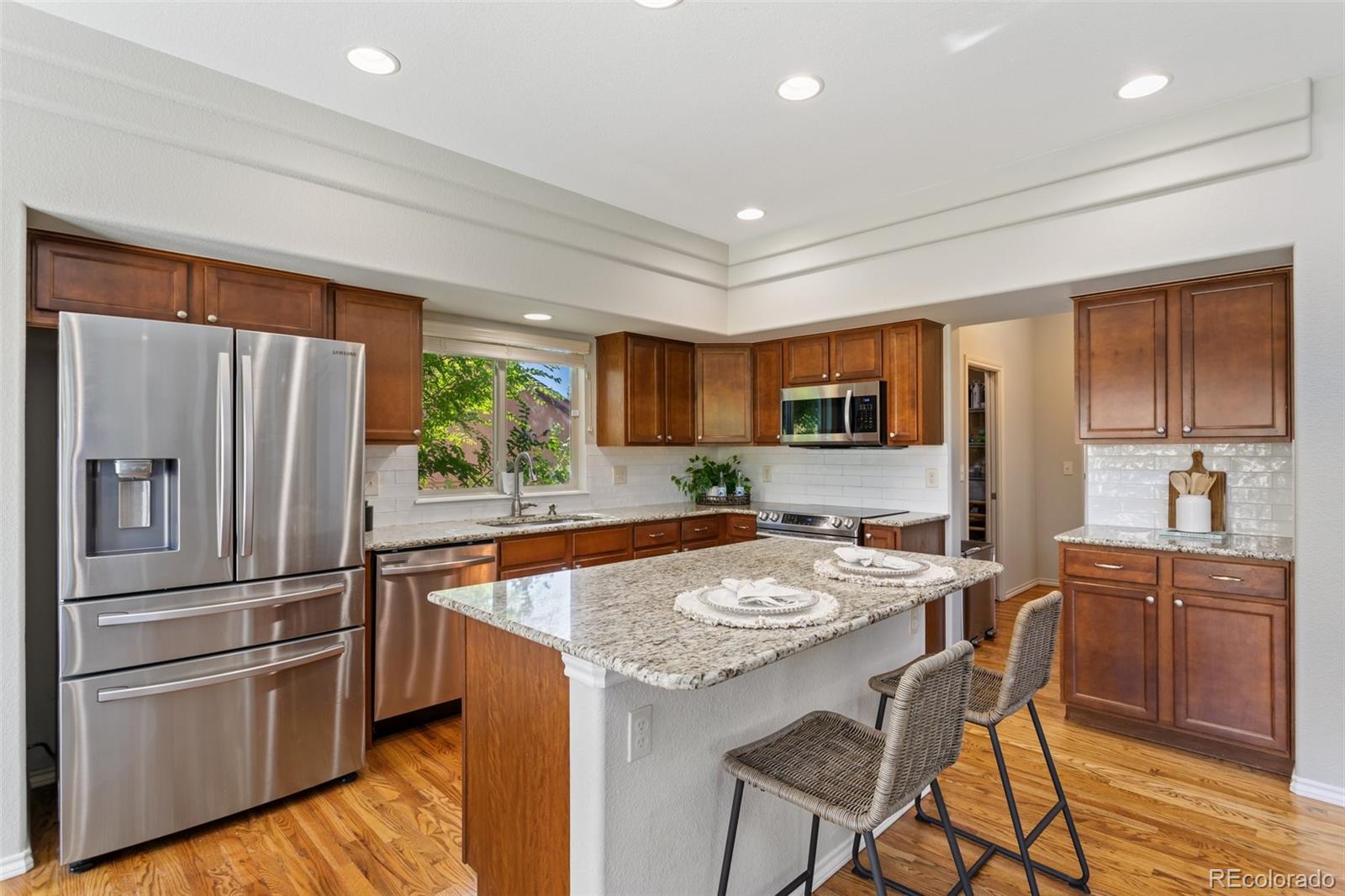 MLS Image #11 for 2420  baystone court,colorado springs, Colorado
