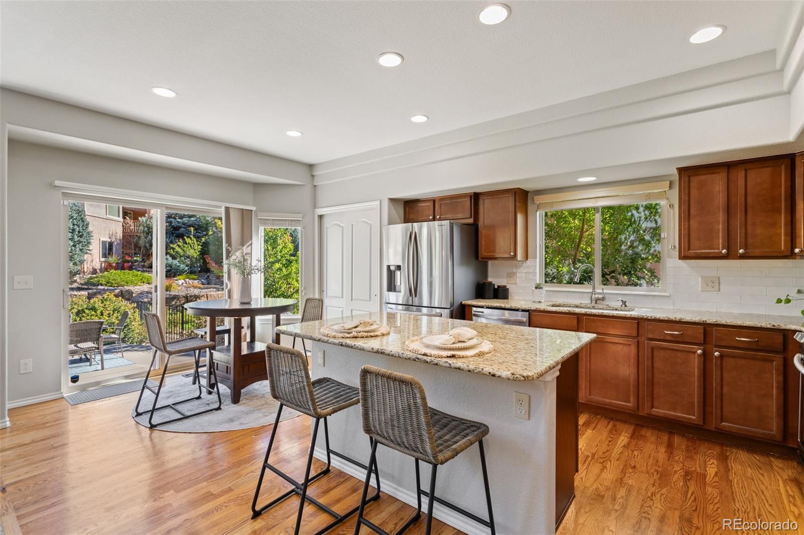 MLS Image #12 for 2420  baystone court,colorado springs, Colorado