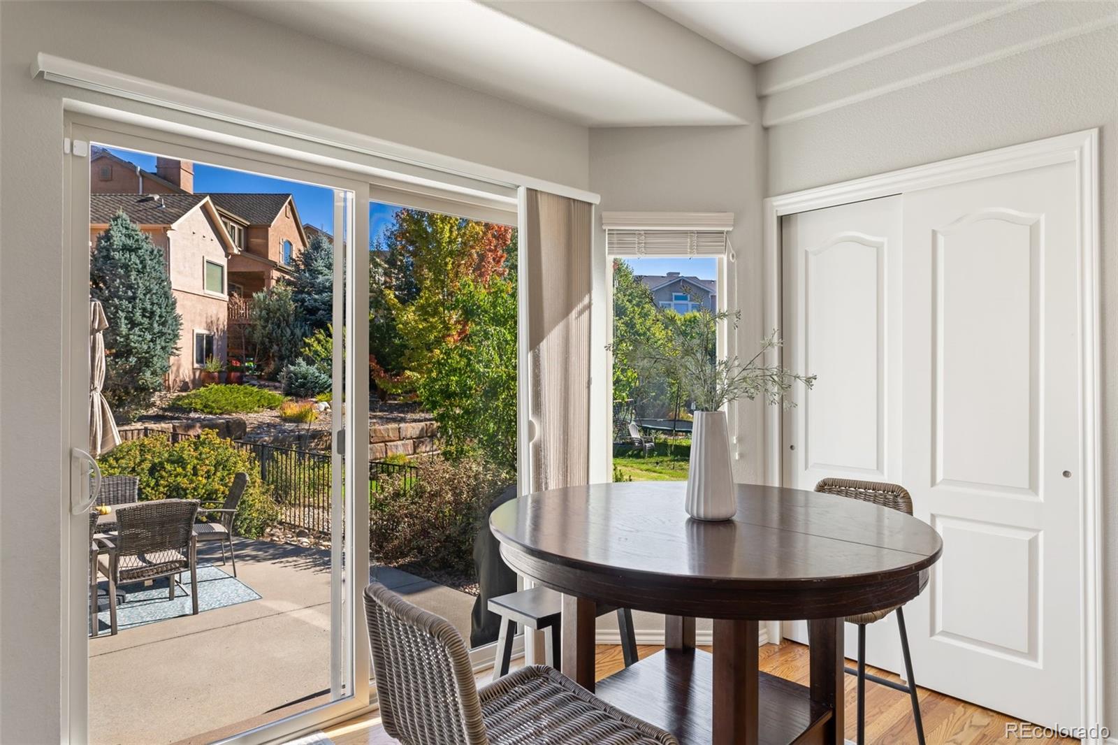 MLS Image #13 for 2420  baystone court,colorado springs, Colorado