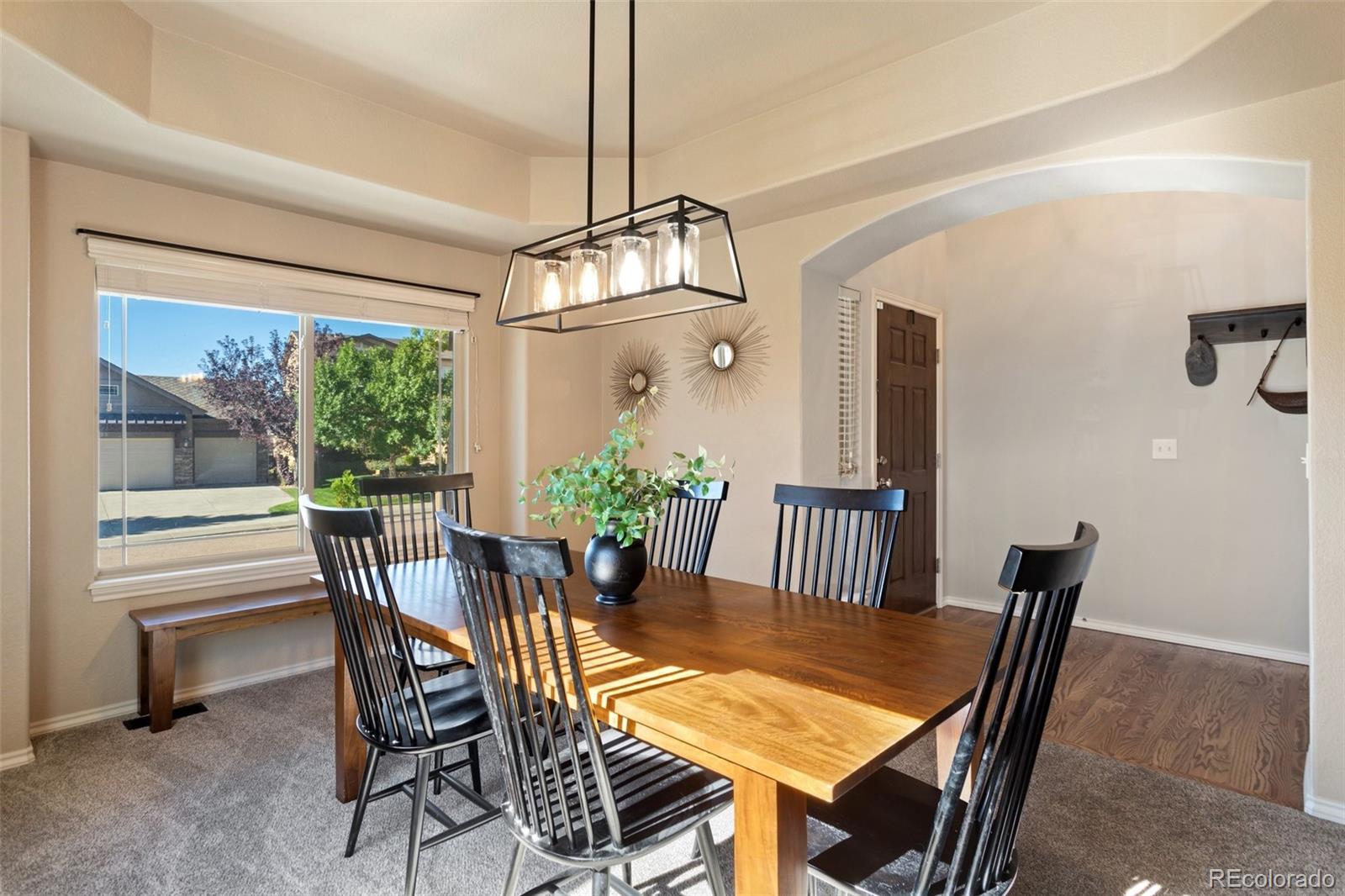 MLS Image #16 for 2420  baystone court,colorado springs, Colorado
