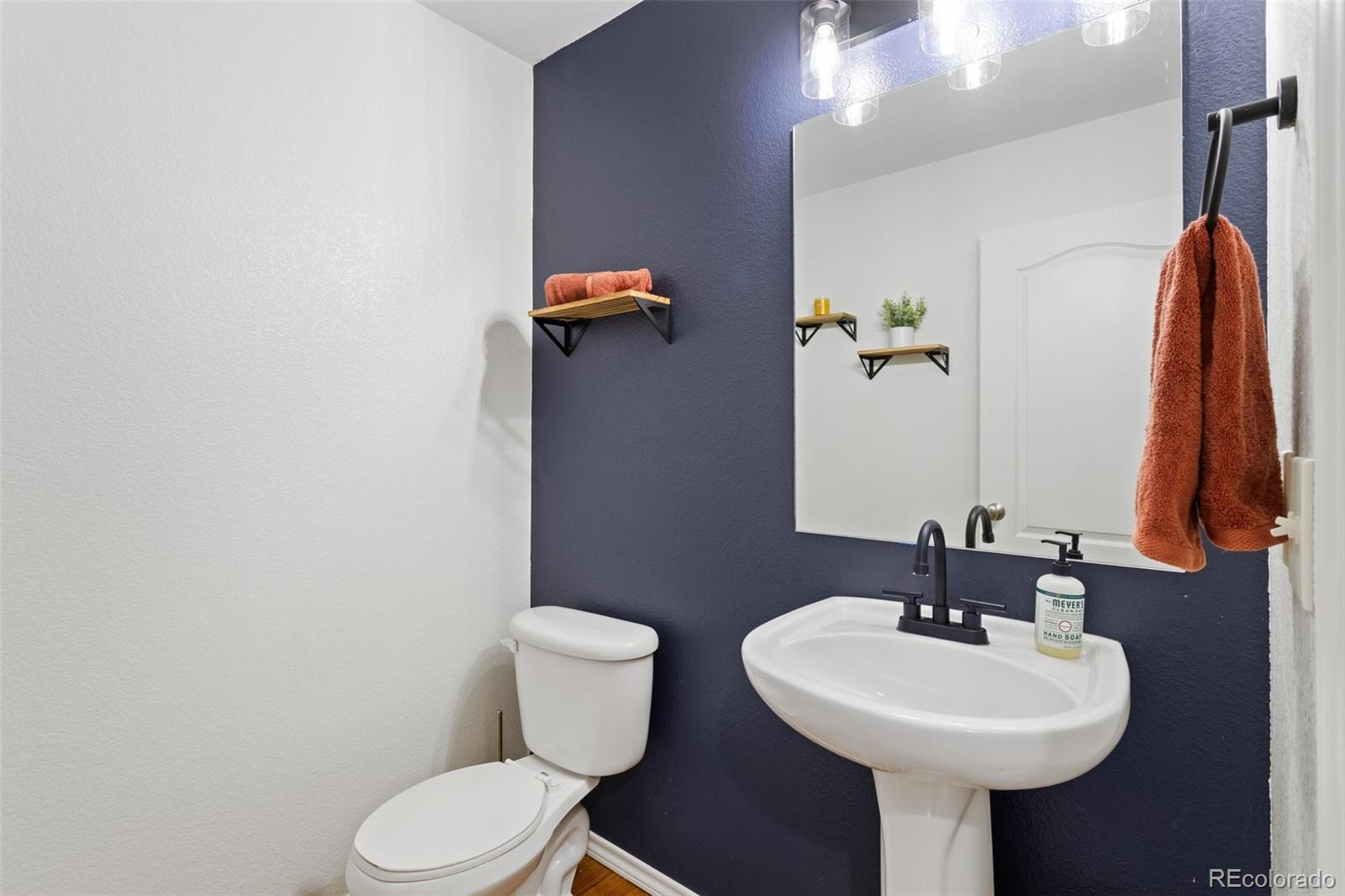 MLS Image #17 for 2420  baystone court,colorado springs, Colorado