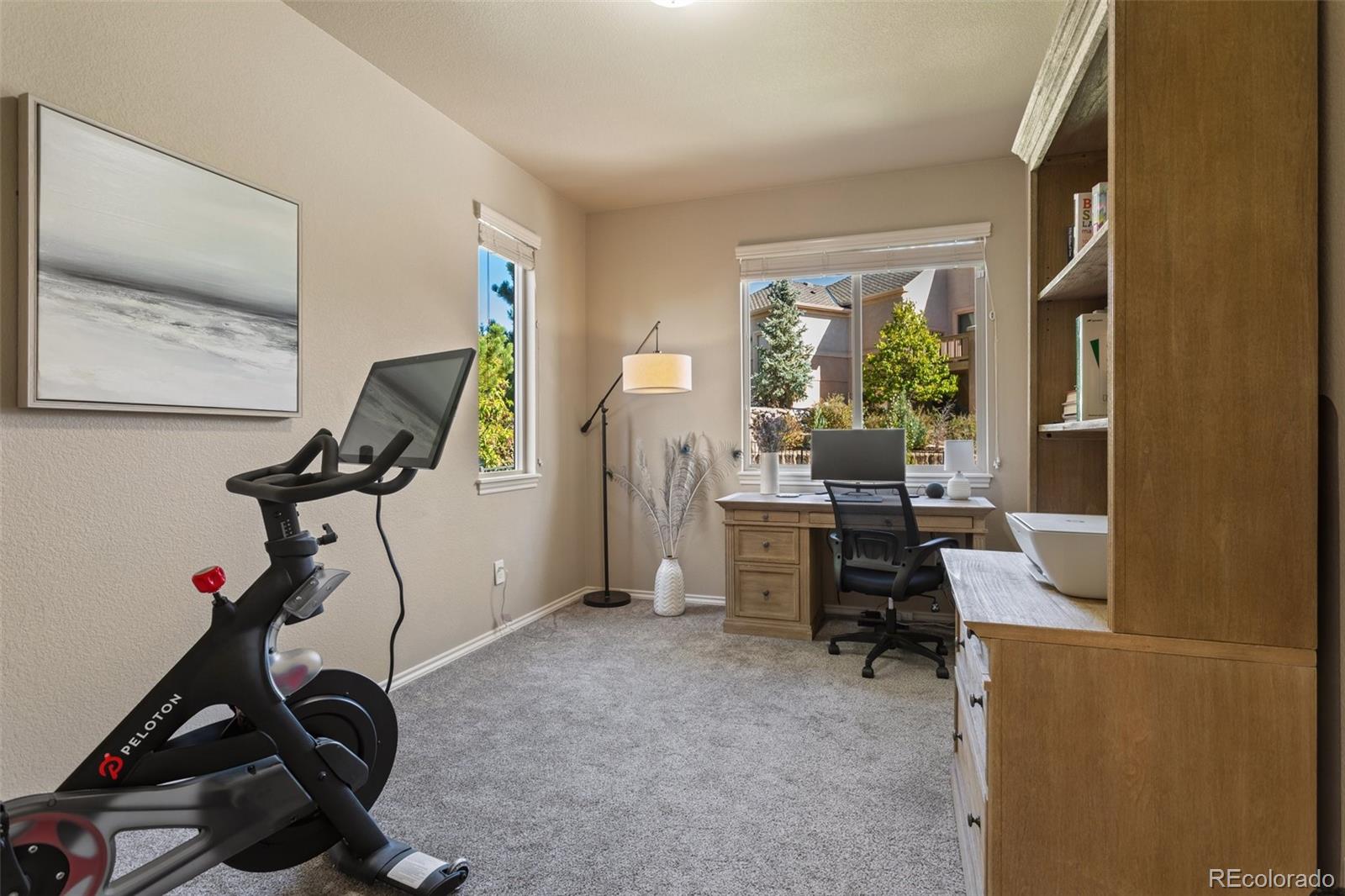 MLS Image #19 for 2420  baystone court,colorado springs, Colorado