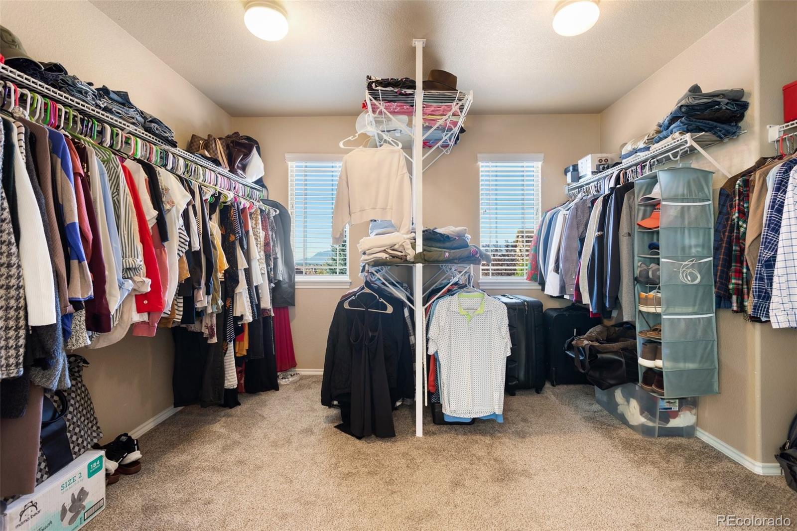 MLS Image #27 for 2420  baystone court,colorado springs, Colorado