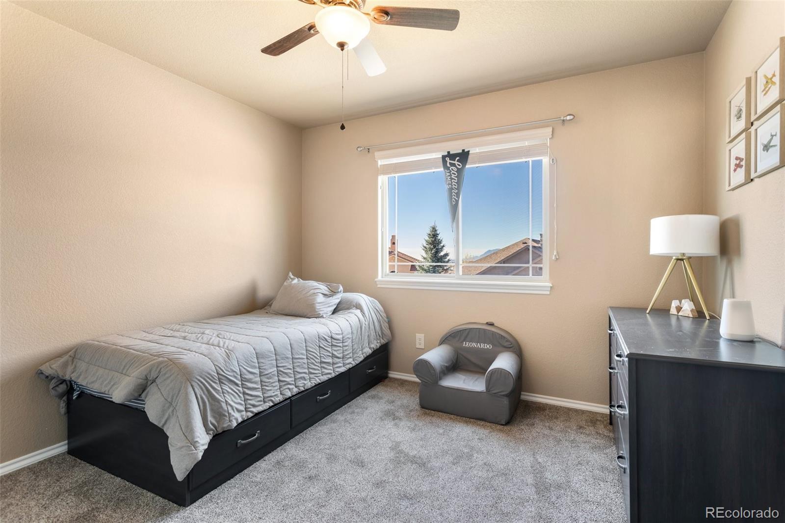 MLS Image #28 for 2420  baystone court,colorado springs, Colorado