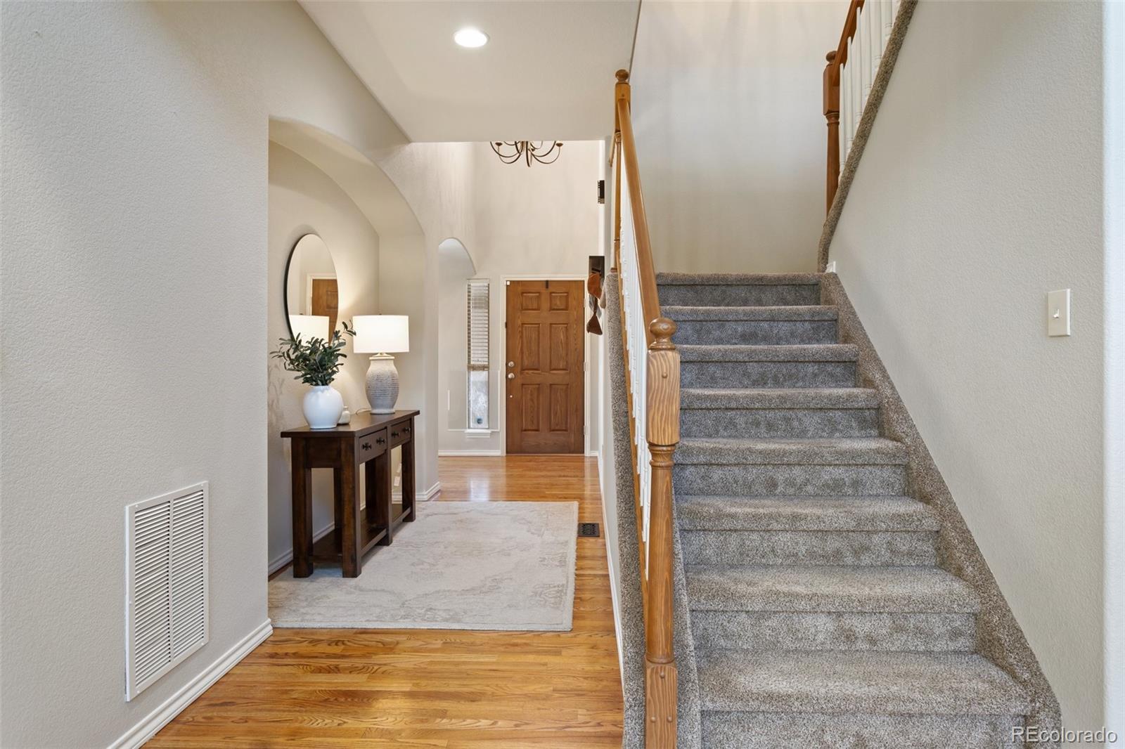 MLS Image #3 for 2420  baystone court,colorado springs, Colorado