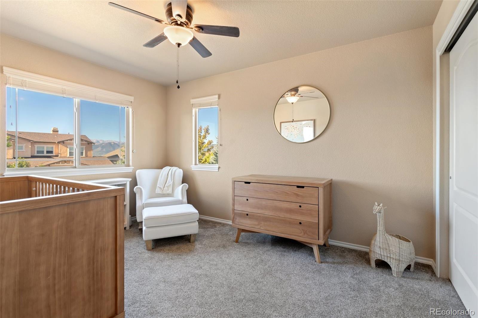 MLS Image #30 for 2420  baystone court,colorado springs, Colorado