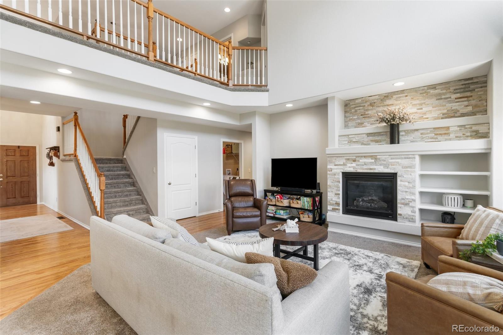 MLS Image #4 for 2420  baystone court,colorado springs, Colorado