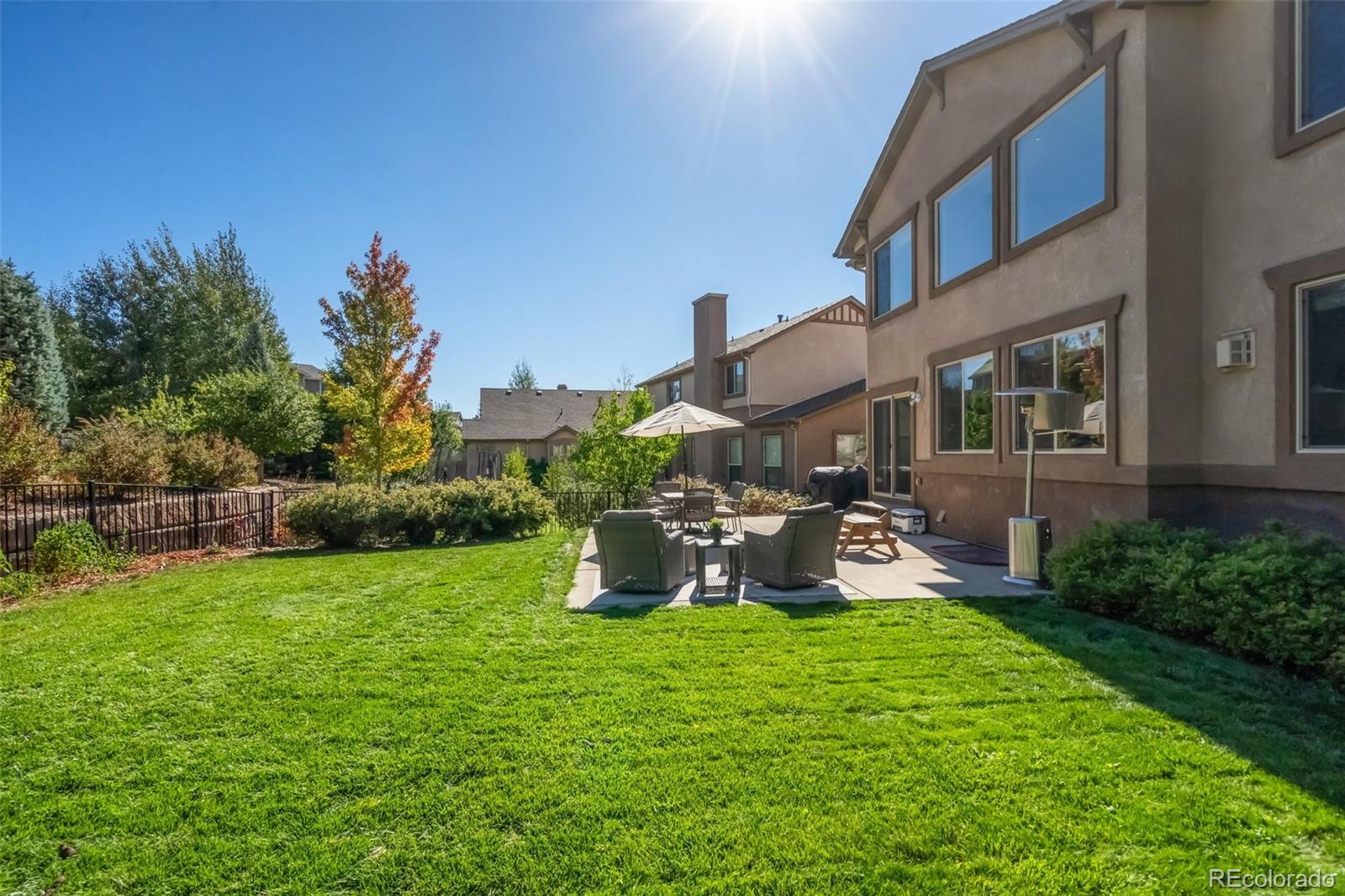 MLS Image #43 for 2420  baystone court,colorado springs, Colorado