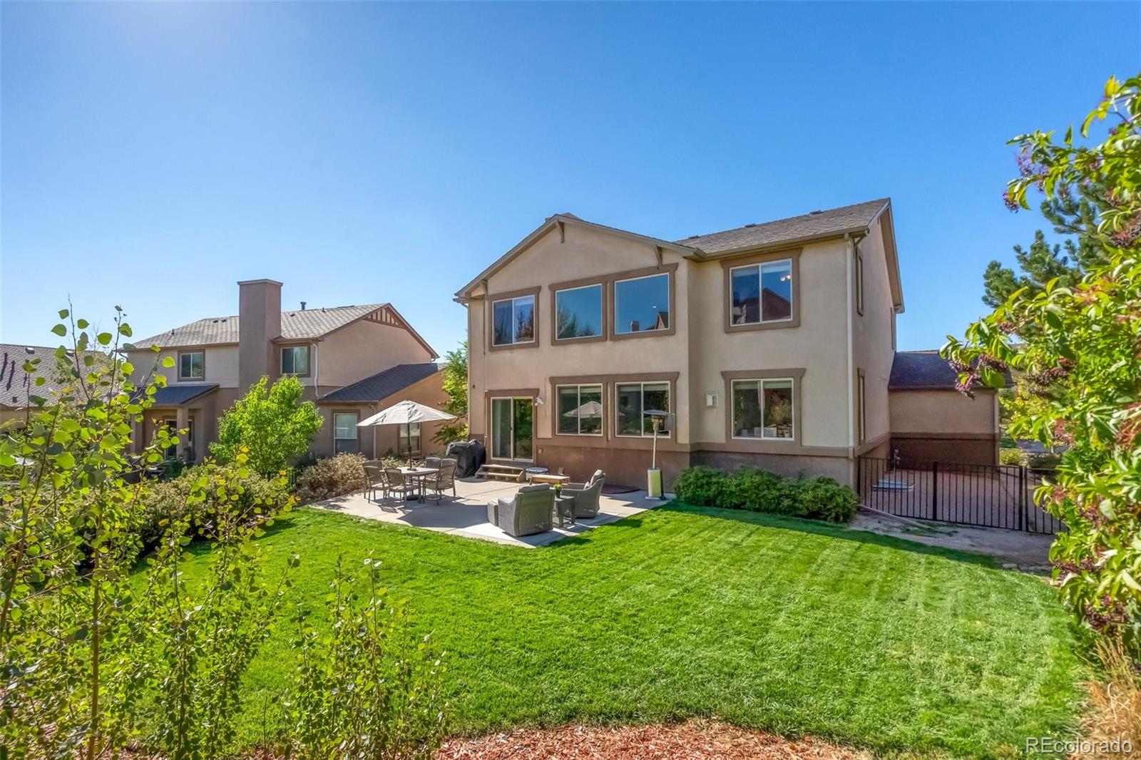 MLS Image #44 for 2420  baystone court,colorado springs, Colorado