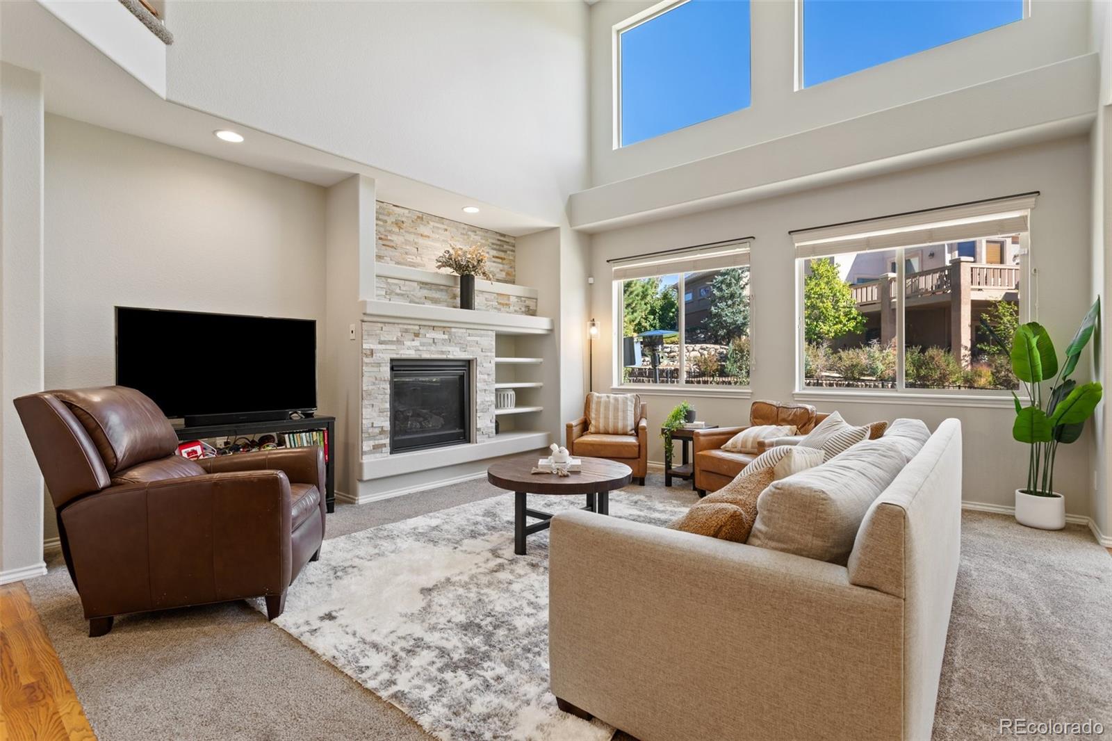 MLS Image #5 for 2420  baystone court,colorado springs, Colorado