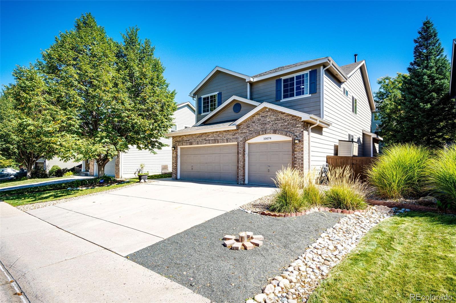 MLS Image #0 for 10074  royal eagle lane,highlands ranch, Colorado