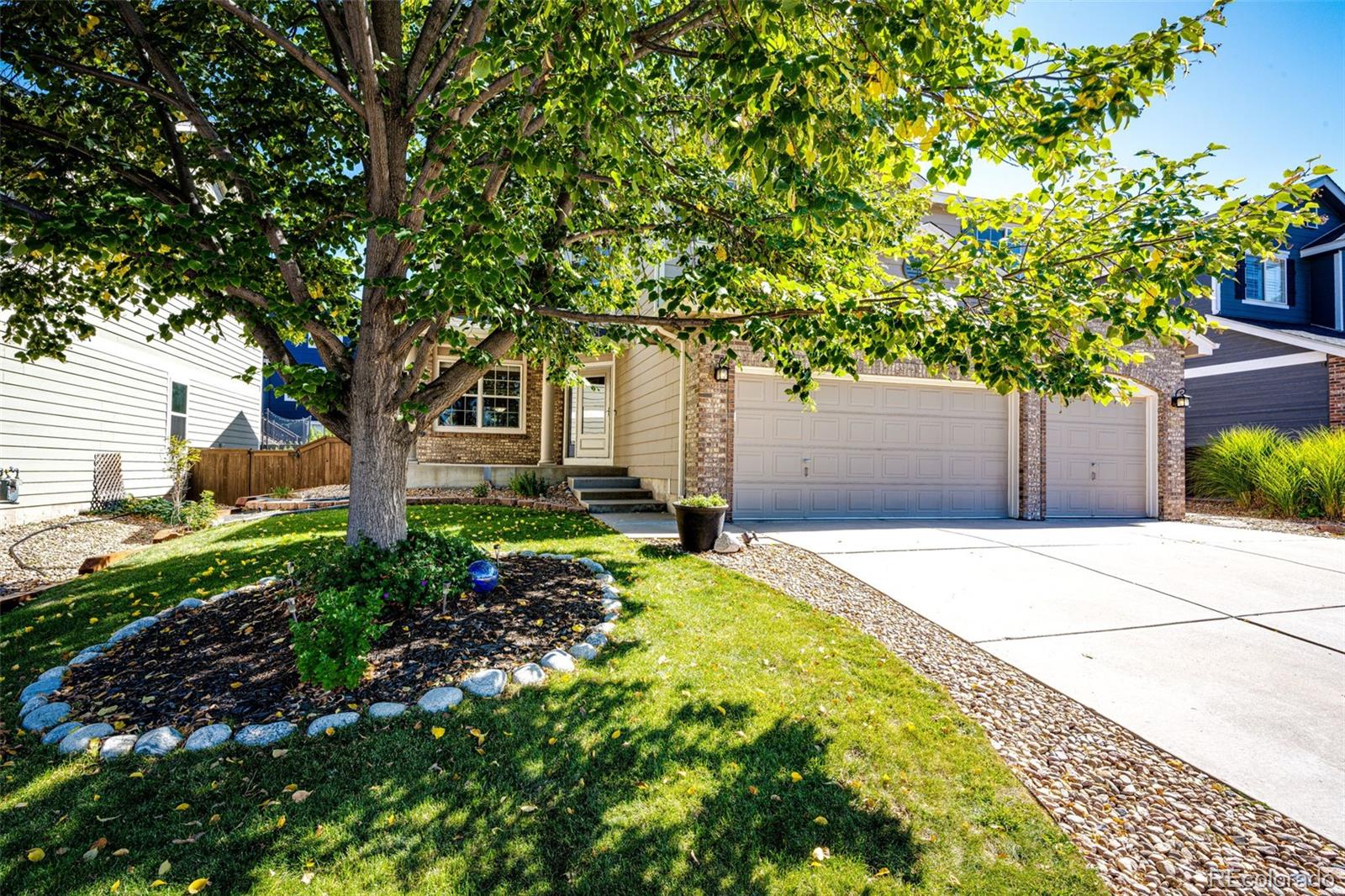 MLS Image #3 for 10074  royal eagle lane,highlands ranch, Colorado