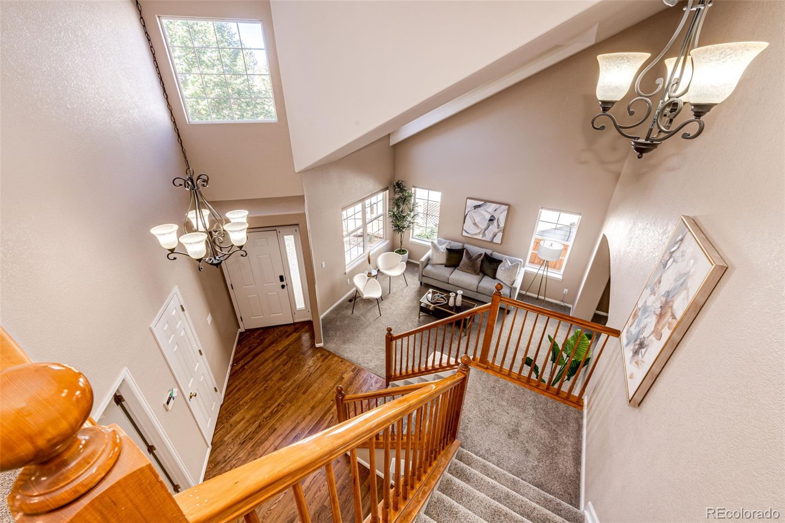 MLS Image #9 for 10074  royal eagle lane,highlands ranch, Colorado