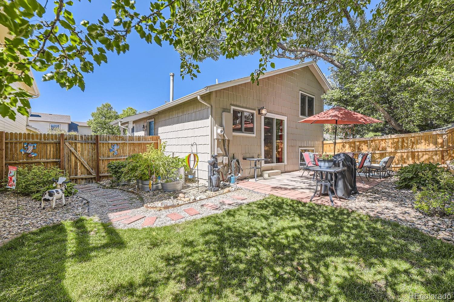 MLS Image #15 for 591  james street,highlands ranch, Colorado