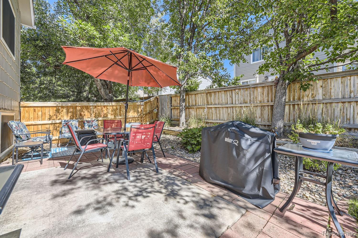 MLS Image #16 for 591  james street,highlands ranch, Colorado