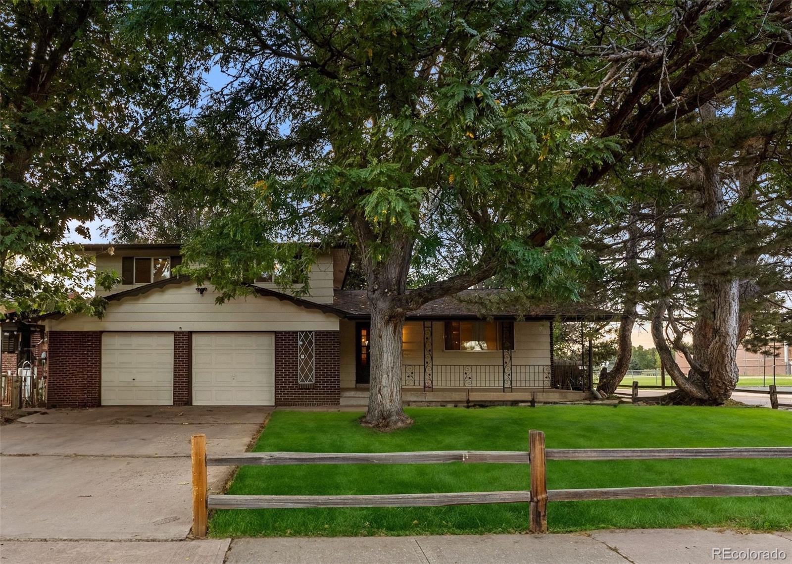 MLS Image #0 for 3031 s golden way,denver, Colorado