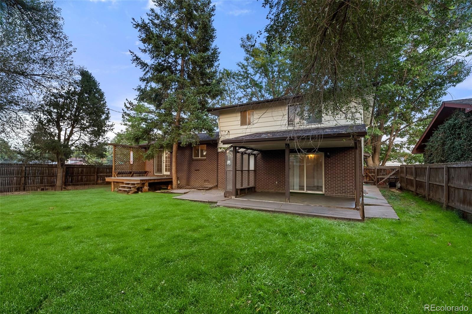 MLS Image #14 for 3031 s golden way,denver, Colorado