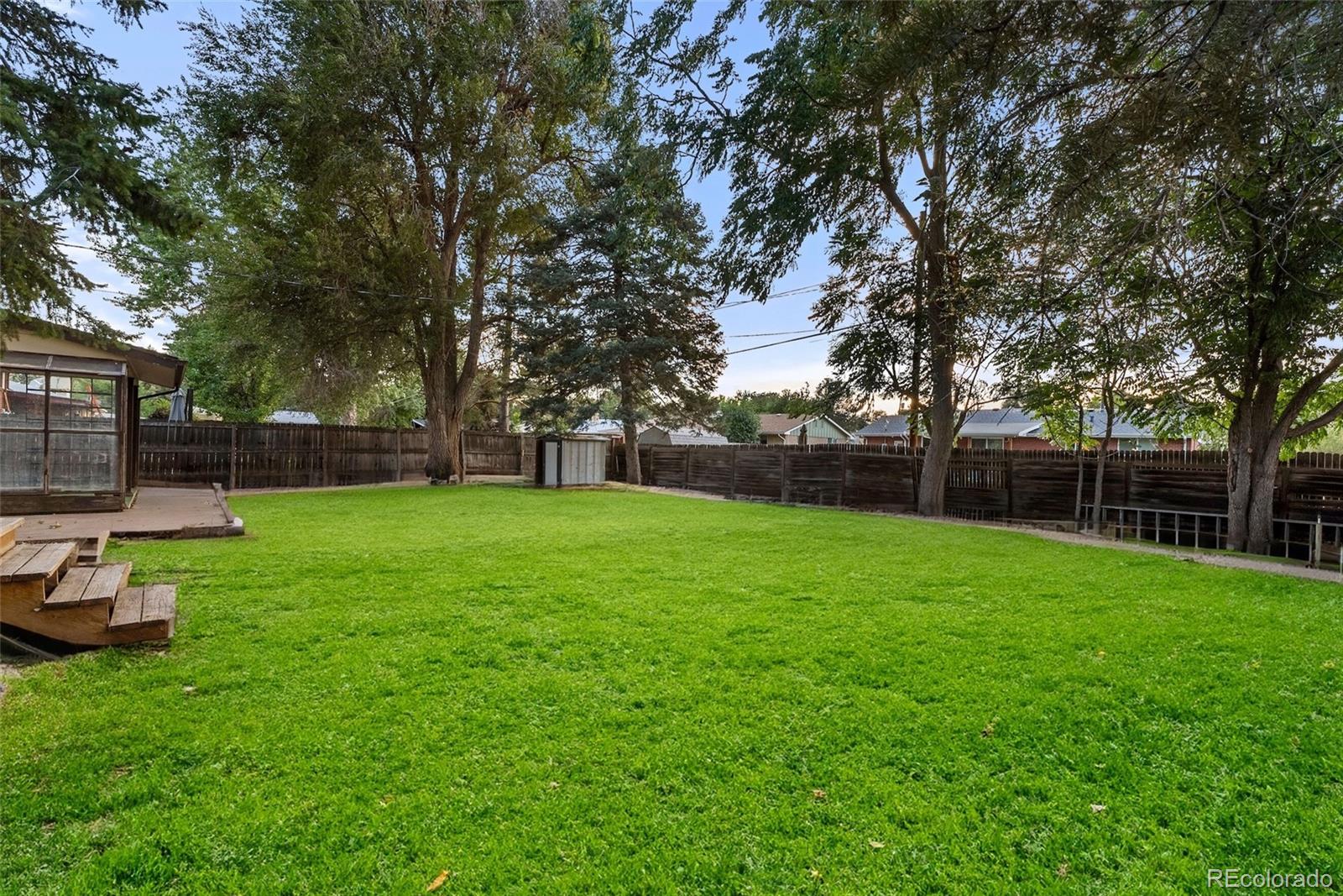 MLS Image #15 for 3031 s golden way,denver, Colorado