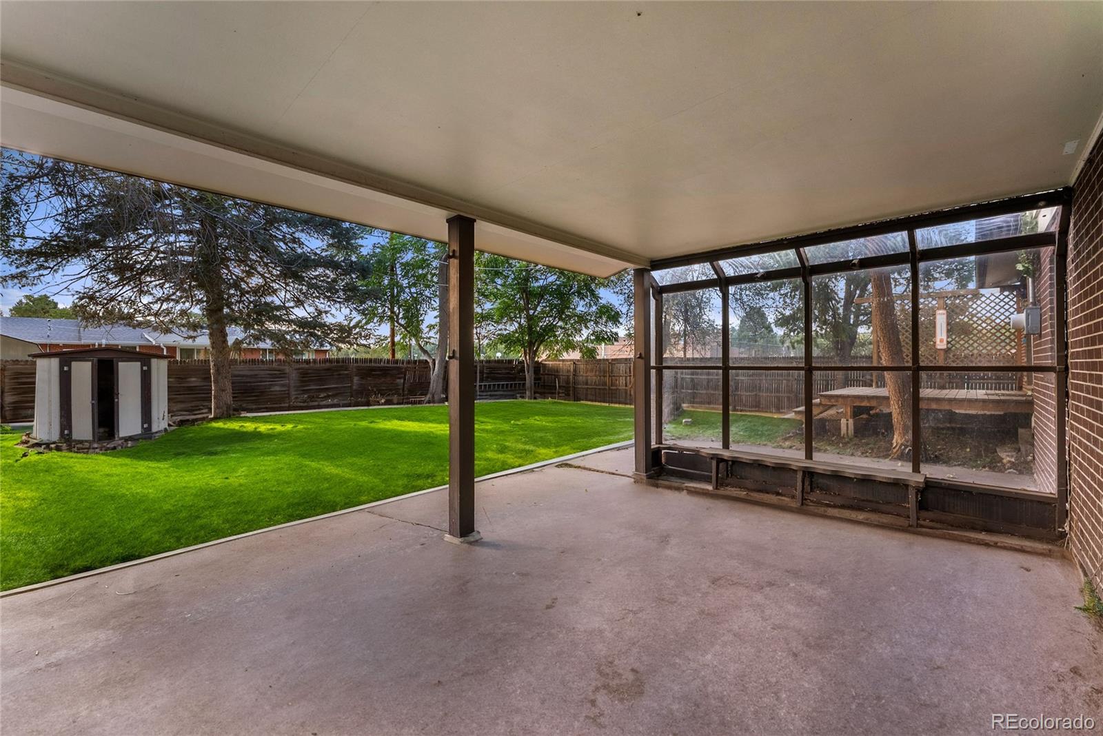 MLS Image #7 for 3031 s golden way,denver, Colorado