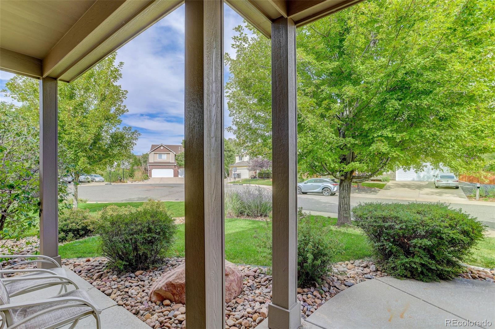 CMA Image for 729  rider ridge drive,Longmont, Colorado