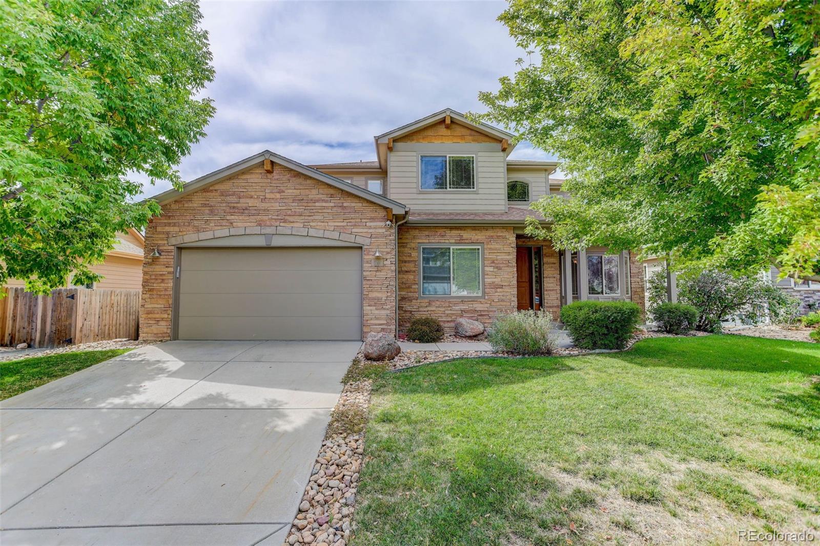 MLS Image #2 for 729  rider ridge drive,longmont, Colorado