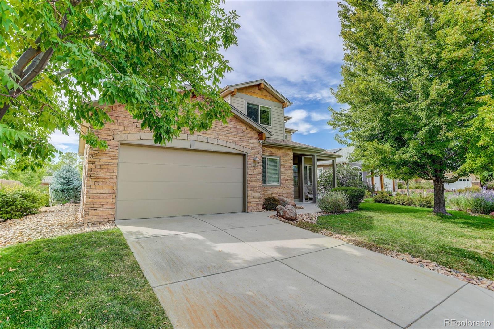 MLS Image #3 for 729  rider ridge drive,longmont, Colorado