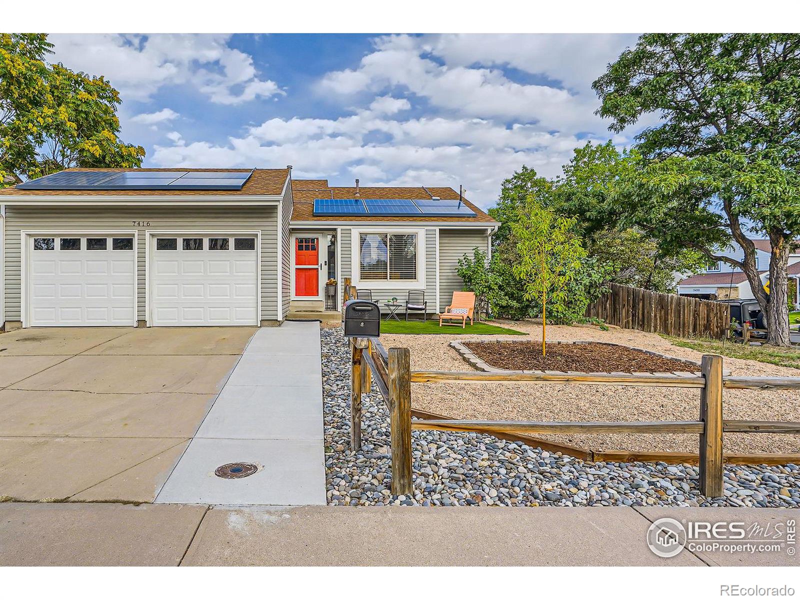 MLS Image #19 for 7416  chase street,arvada, Colorado