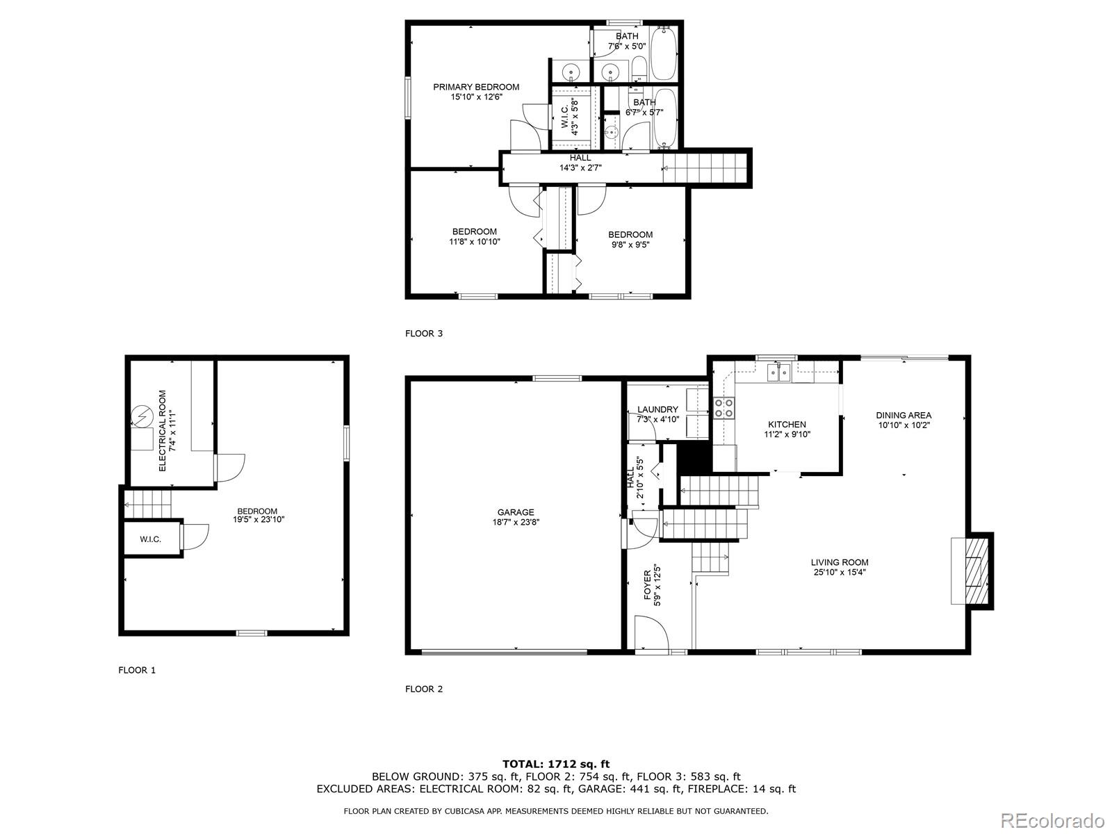 MLS Image #25 for 727  41st avenue court,greeley, Colorado