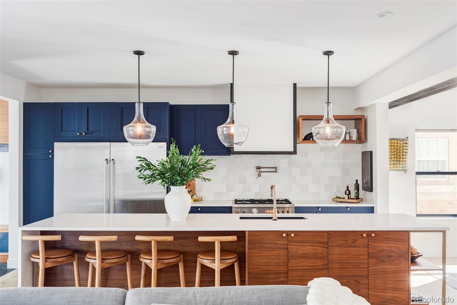MLS Image #9 for 456 s vine street,denver, Colorado