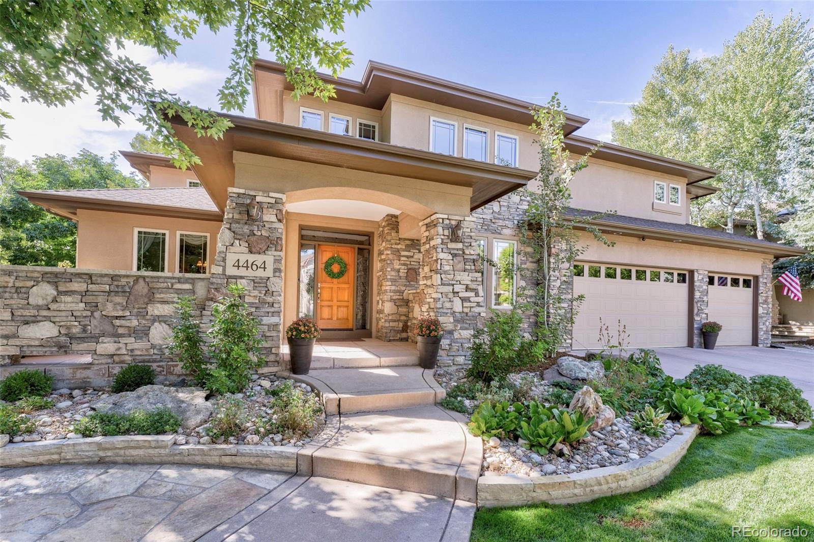 CMA Image for 4464  fairway lane,Broomfield, Colorado