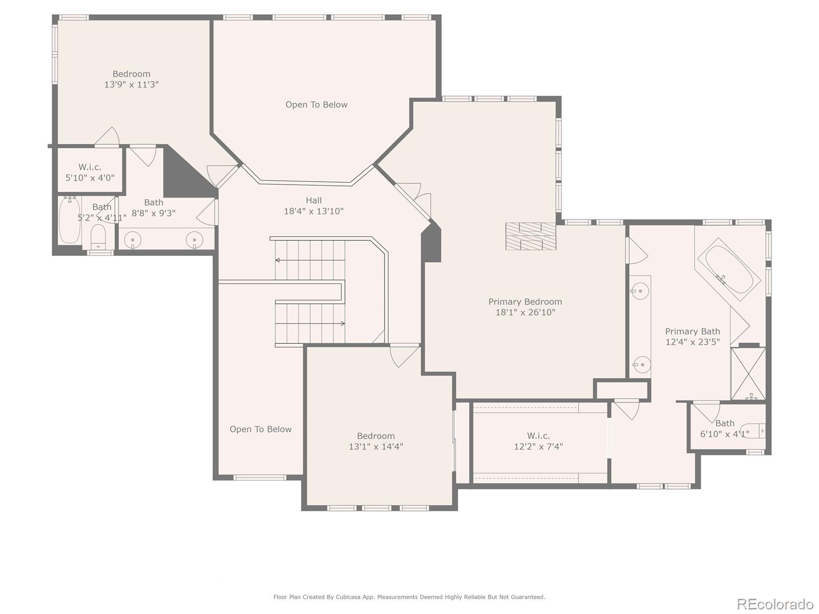 MLS Image #49 for 4464  fairway lane,broomfield, Colorado