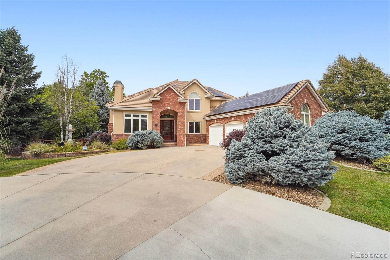 CMA Image for 11539  decatur street,Denver, Colorado