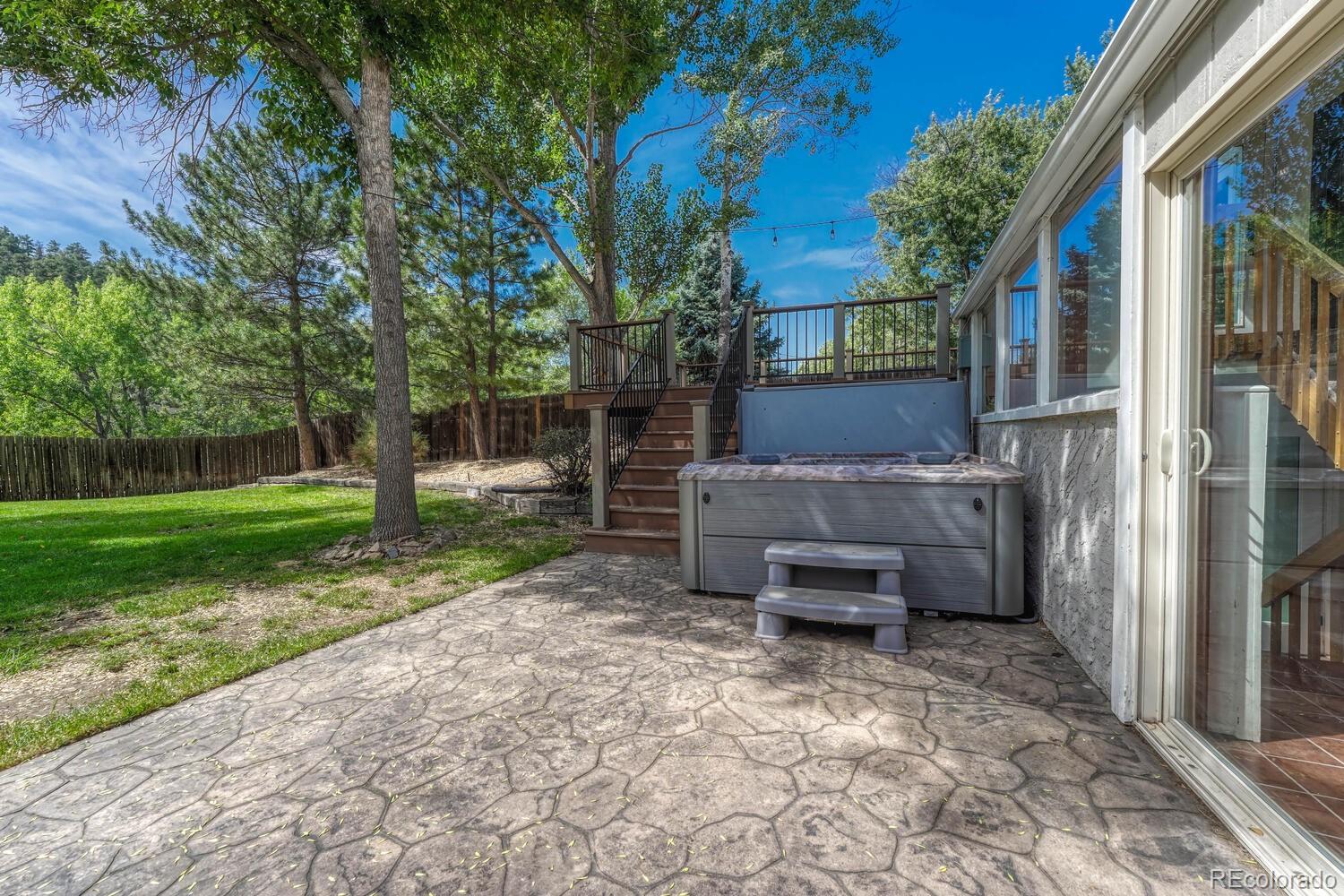 MLS Image #32 for 2623  flintridge drive ,colorado springs, Colorado